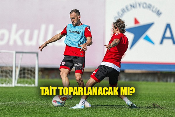 Tait Toparlanacak Mı?