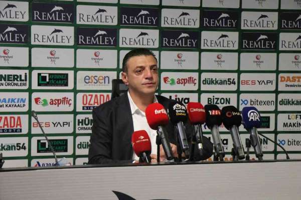 Gökhan İn: '18 milyon TL olduğu söylenen borcun, aslında 40 milyon TL civarında olduğunu öğrendim'