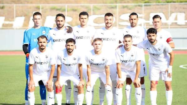 Kuşadasıspor, Artvin Hopaspor maçını Tire'de oynayacak