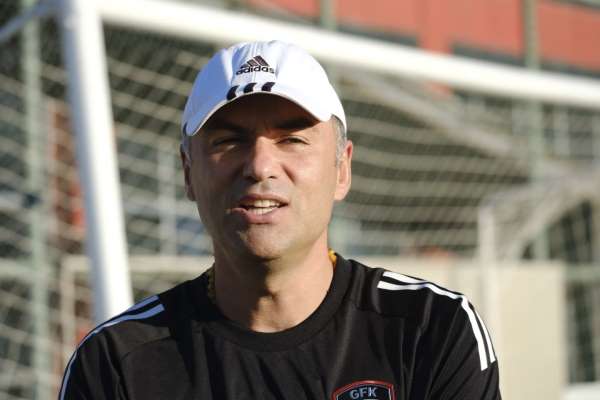 Burak Yılmaz: 'Kocaelispor maçından tek hedefimiz kazanmak'