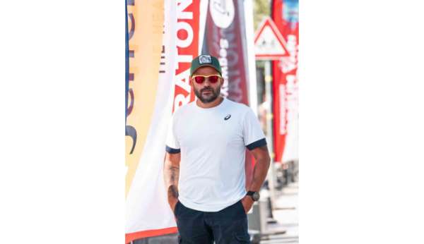 Engin Çetinay: 'Bodrum Yarı Maratonu 8. kez unutulmaz bir yarış deneyimi sunacak'