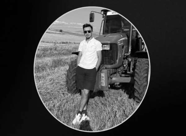 Erzincan'da motosiklet kazasında bir genç daha hayatını kaybetti