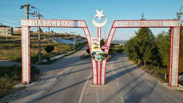Hasanşeyh tarihi adıyla Anadolu'nun Türkleşme sürecine ışık tutuyor
