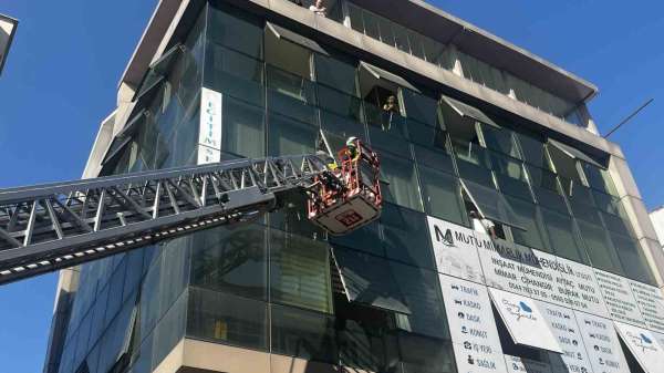 Ordu'da haşlanmış yumurta kokusu panik oluşturdu