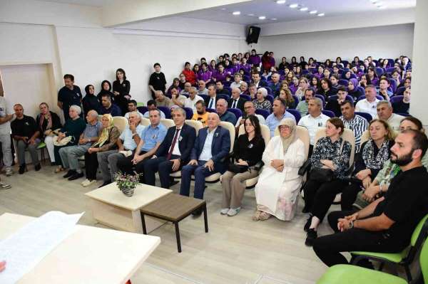 Şenol Kul: 'Kardeşimin bıraktığı en kutsal miras eğitimdir'