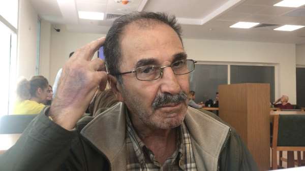 Acılı baba konuştu, 'Bizi de tehdit ediyordu' 
