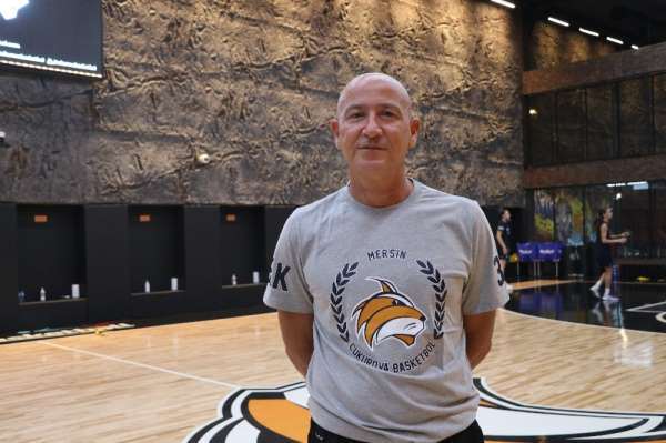 Çukurova Basketbol Yenişehir Belediyespor, Ceyhun Yıldızoğlu ile yollarını ayırd