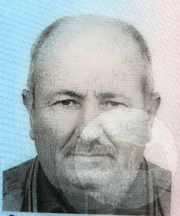 Ormanda cesedi bulunan şahıs kazayla kendini vurmuş 