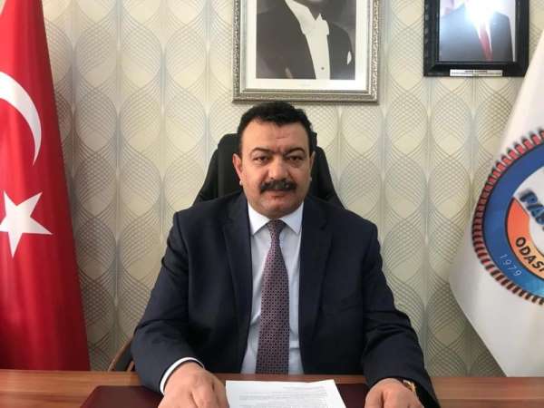 Aydemir'den 'KDV' indirimi talebi