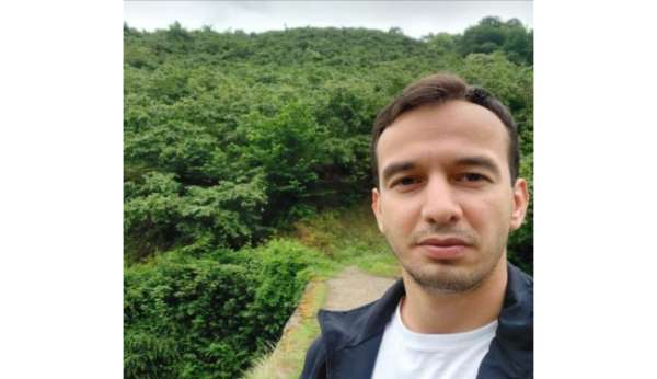 Beyoğlu Hükümet Konağı'nda görevli polis memuru intihar etti