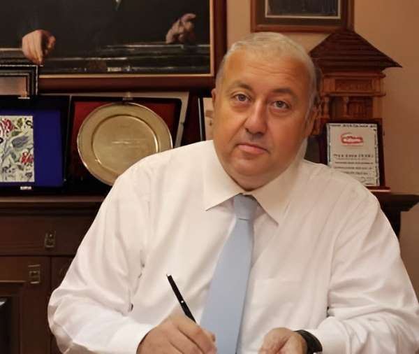 Başkan Yılmaz: 'Fındık fiyatının dengesizliği üreticimizi ve tüccarımızı zarara uğratacaktır'