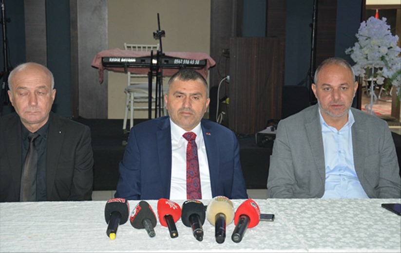 MHP Samsun'da tek adayla il kongresine gidiyor