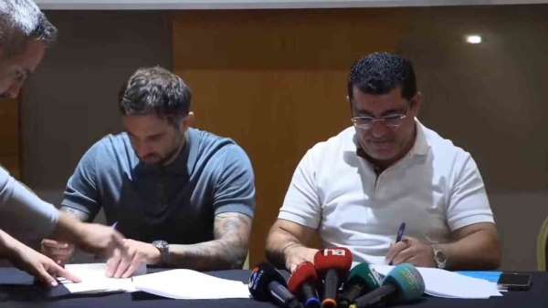 Kayserispor'da Djalovic dönemi başladı