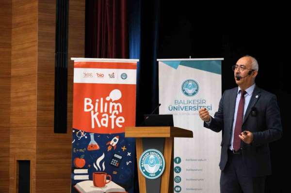 60 yaş üzeri Tazelenme Üniversitesinde 'Tıbbi Bitkilerin Doğru Kullanımı' semineri