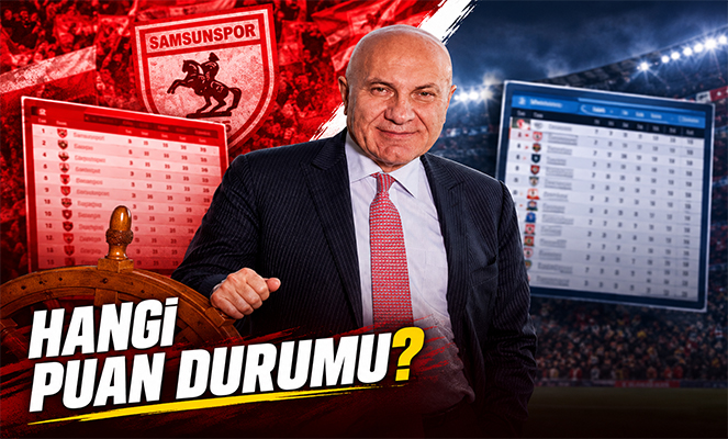 Hangi Puan Durumu