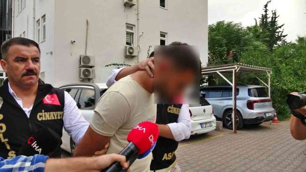 Antalya'daki kadın cinayetinde 'para' detayı