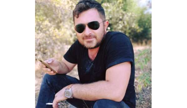 Kendisinden haber alınamıyordu, banyoda ölü bulundu