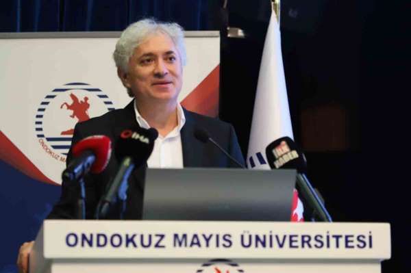 Prof. Dr. Özkan: 'Yüz nakli Türkiye'yi sağlık turizmi cenneti yaptı'