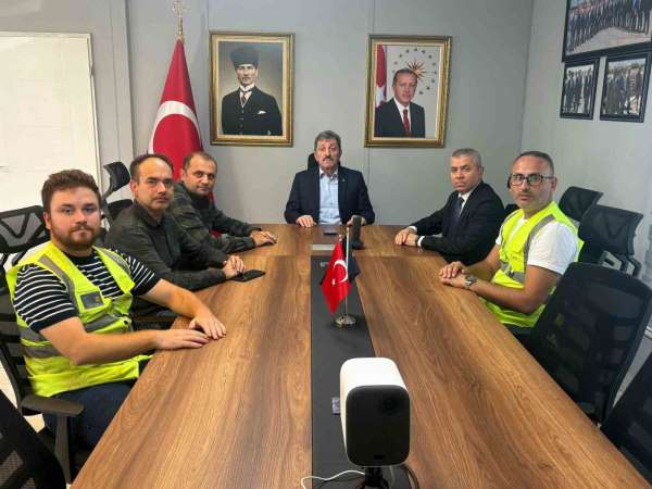 Samsun'da OSB alanı 30 bin dekara, istihdam 18 bine, meslek lisesi kayıtları 9 bine ulaştı