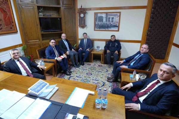 Sinop'ta 'Hükümlülerin Topluma Kazandırılması Projesi'