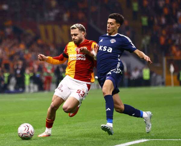 Süper Lig'de 7. hafta görünümü