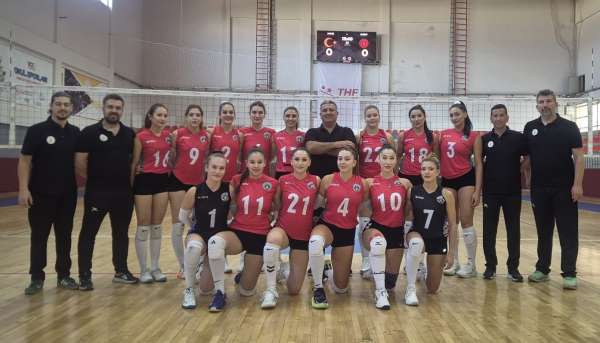 Turgutlu'nun Sultanları liderlik koltuğunas oturdu