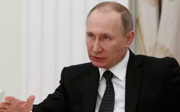 Putin Türkiye'ye Geliyor