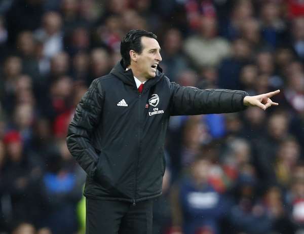 Arsenal'de Arteta sesleri