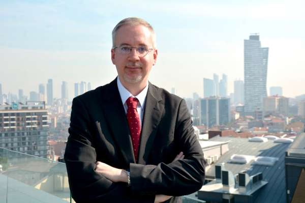 4 projeye 'Fikrinle Enerji Kat' ödülü