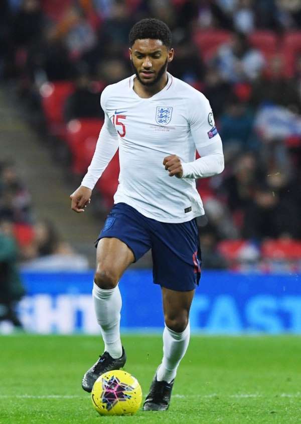 Liverpool'dan Joe Gomez açıklaması