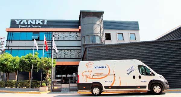 Pandemi sonrasında yerinde yemek üretimine ilgi arttı