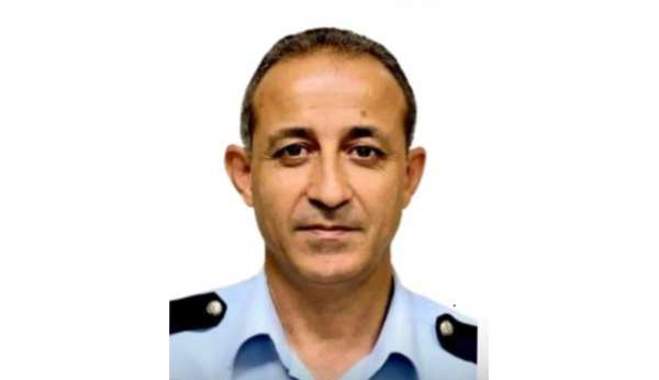 Denetim noktasında kamyonun çarpması sonucu yaralanan polis memuru şehit oldu