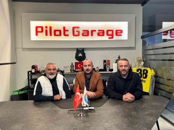 Döğerspor, Göksel Zehir ile anlaştı