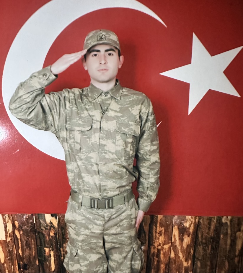 Samsunlu Şehit Emre Altıok 10 gün sonra baba olacaktı