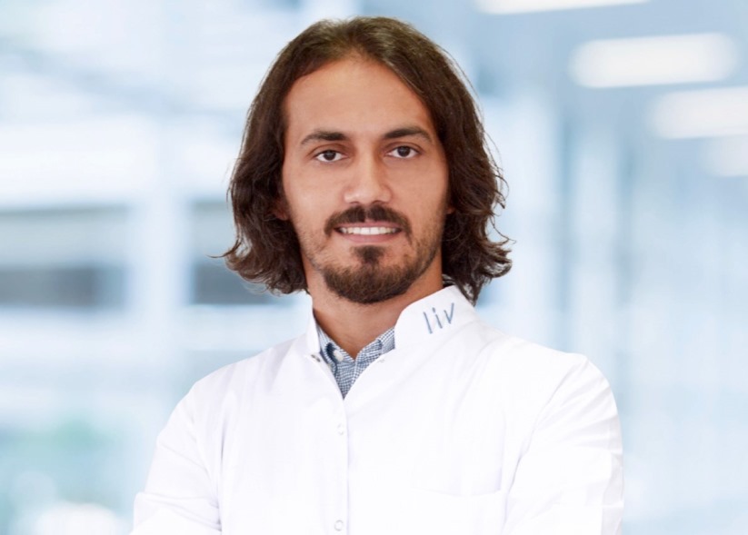 KBB uzmanı uyardı: 'Geniz eti, tekrarlayan solunum yolu enfeksiyonu sebebi'