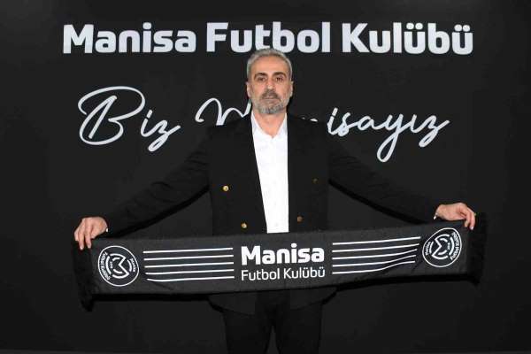 Manisa FK, Mustafa Dalcı ile anlaştı