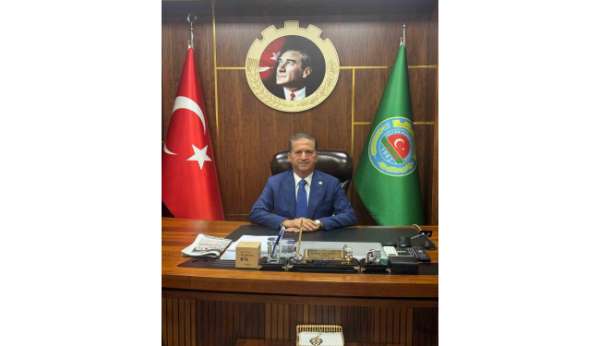Yüreğir Ziraat Odası Başkanı Doğan: 'İşçilerin işe çıkışına 9 gün boyunca engel olununca erkenci mandalinalar
