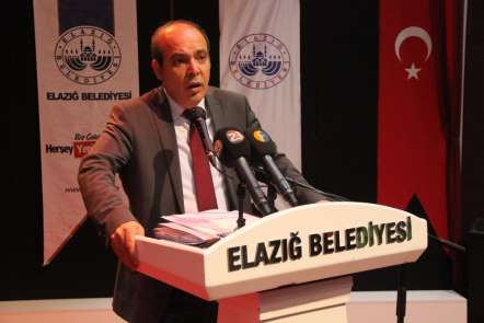 Elazığspor'da olağanüstü genel kurul ertelendi 