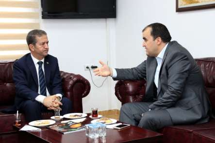 Yüreğir Ziraat Odası Başkanı Doğan: 'Adana bölgesinde narenciye toplamakta işçi