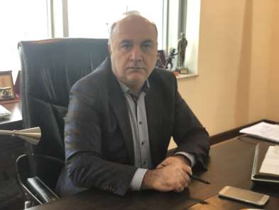 Uzun ,Alaplı Belediye Başkanlığına Aday gösterildi