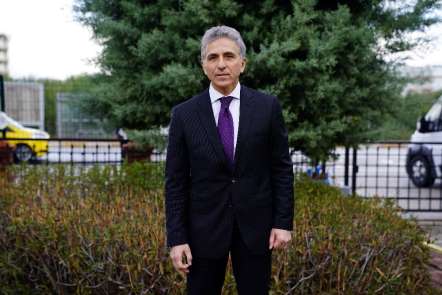 (Özel haber) Ali Düşmez: 'Kulüplerin lehine olmayan hiçbir şeyi yapmayız'