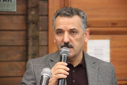 Vali Kaymak: 'Samsun'da 110 milyon lira evde bakım ücreti ödendi'