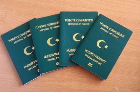 Ege'de yeşil pasaport sahibi ihracatçı sayısı artıyor 