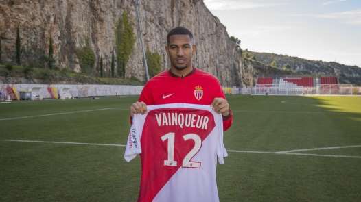 Antalyaspor, Vainqueur'ü Monaco'ya kiraladı