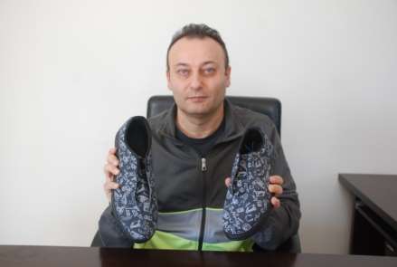 Sürpriz yapmak isterken dolandırıldı