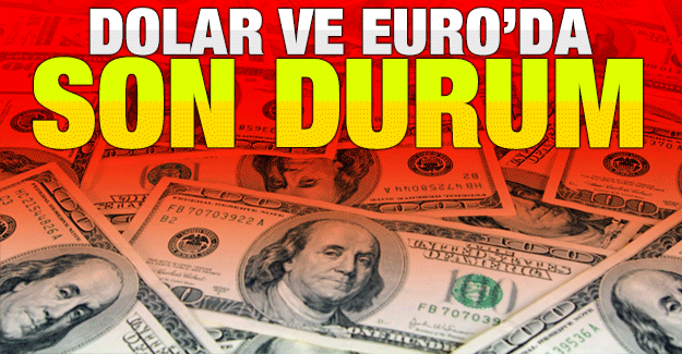 12 Aralık Perşembe Samsun'da döviz fiyatları ne kadar? Dolar ve euro son durum