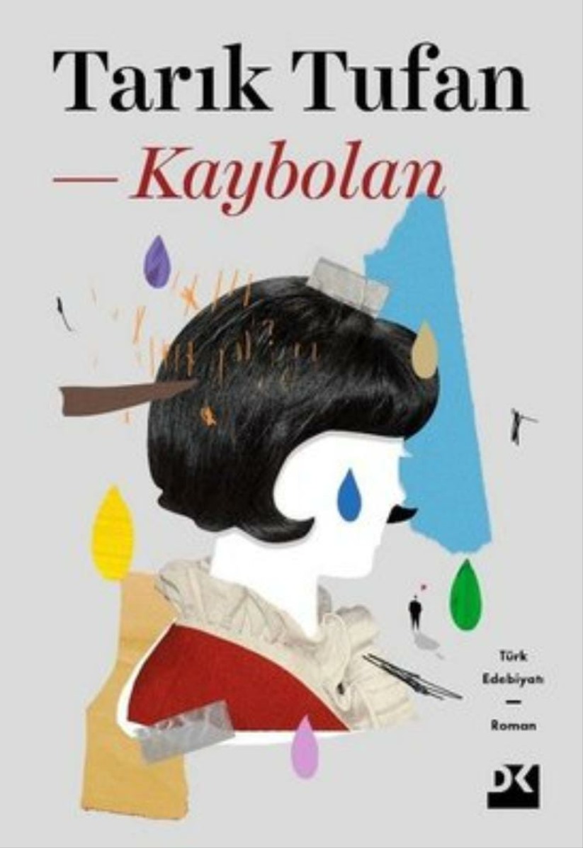 Haftanın Kitabı - Kaybolan