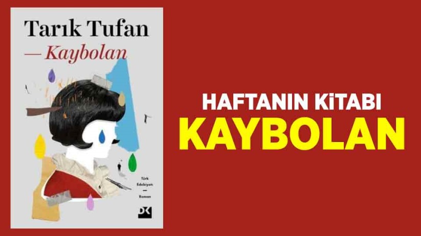 Haftanın Kitabı - Kaybolan
