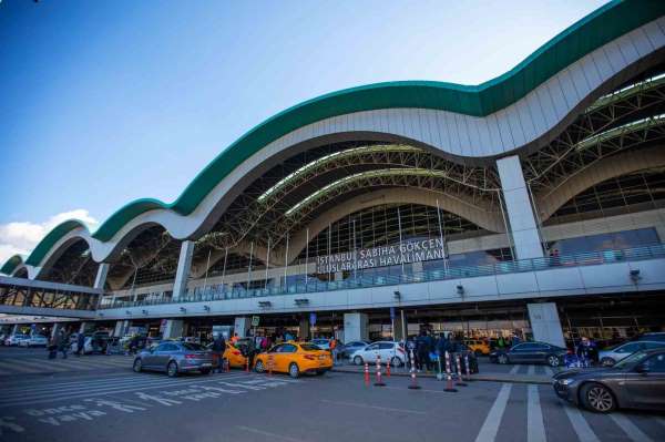 Sabiha Gökçen Havalimanı'ndan Malezya'ya direkt uçuşlar başlıyor