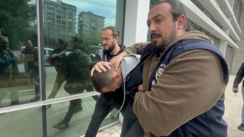 Samsun'da bilezikleri için 2 çocuk annesi akrabasının boğazını kesen sanığa ağırlaştırılmış müebbet hapis